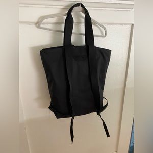 Uniqlo U backpack